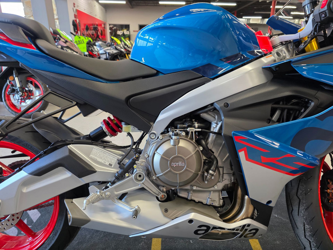 RS 660