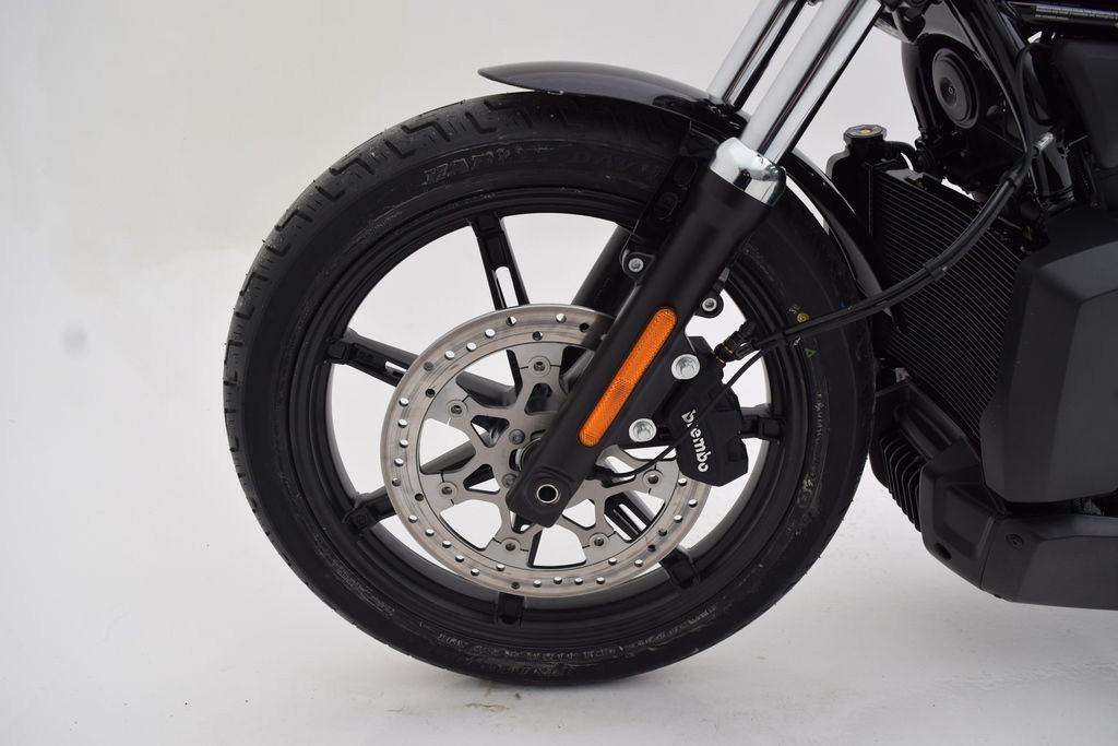 Nightster
