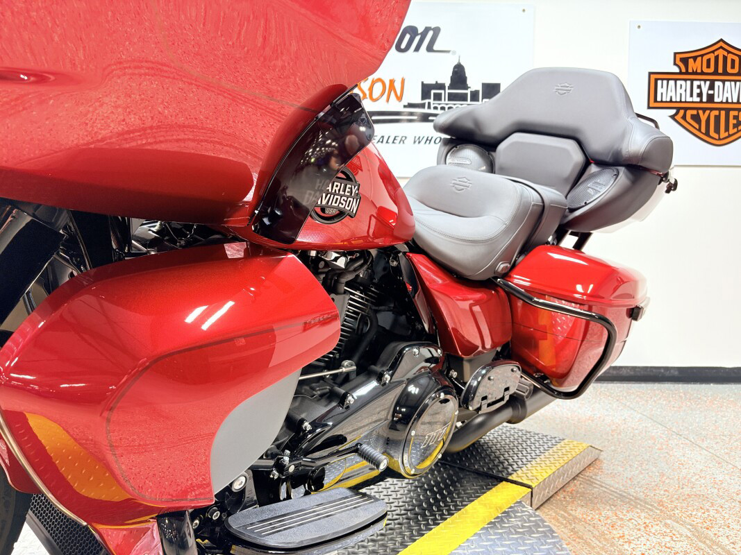 Road Glide® Limited
