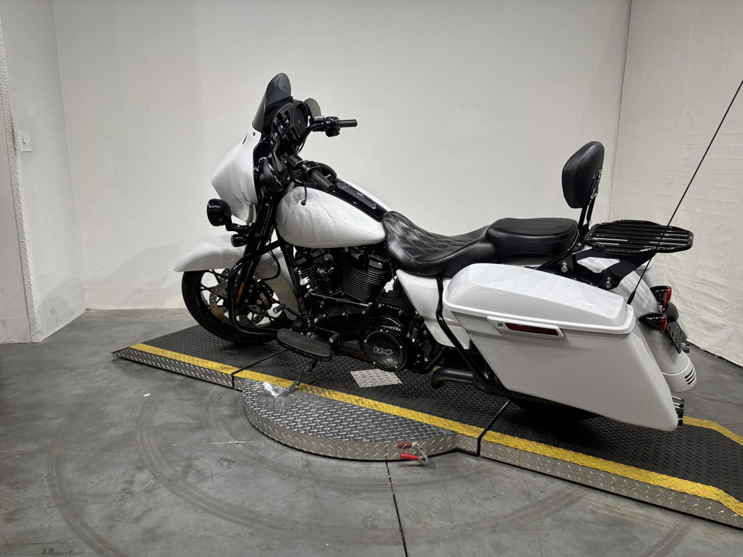 Street Glide® Special