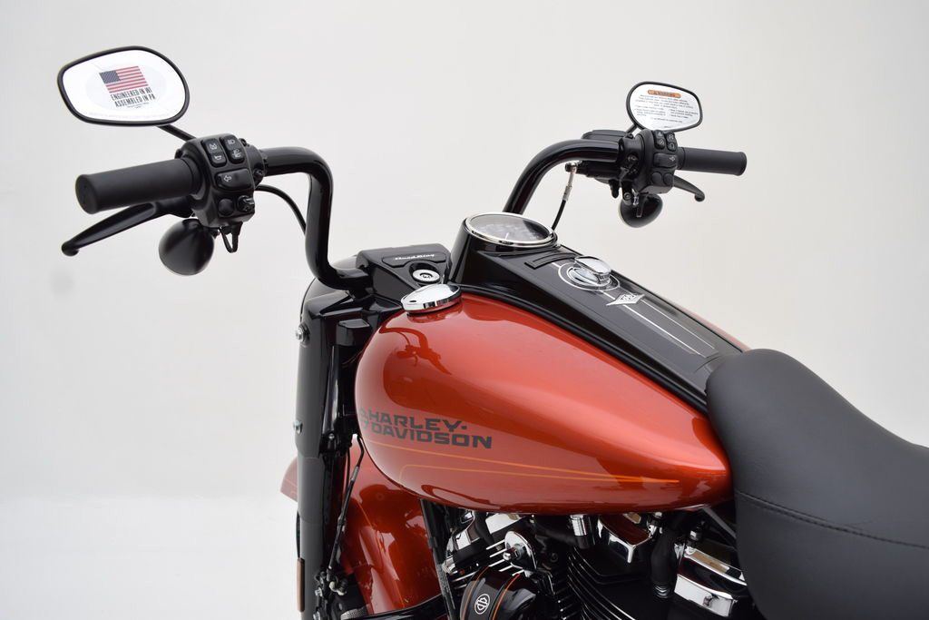 Road King® Special