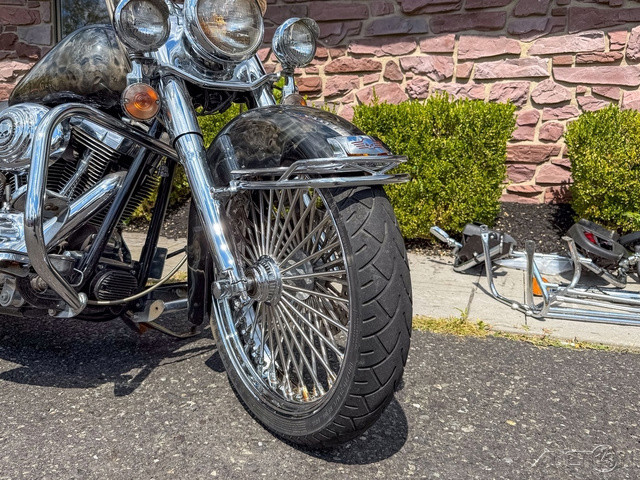Heritage Softail® Classic