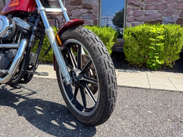 Sportster® 1200