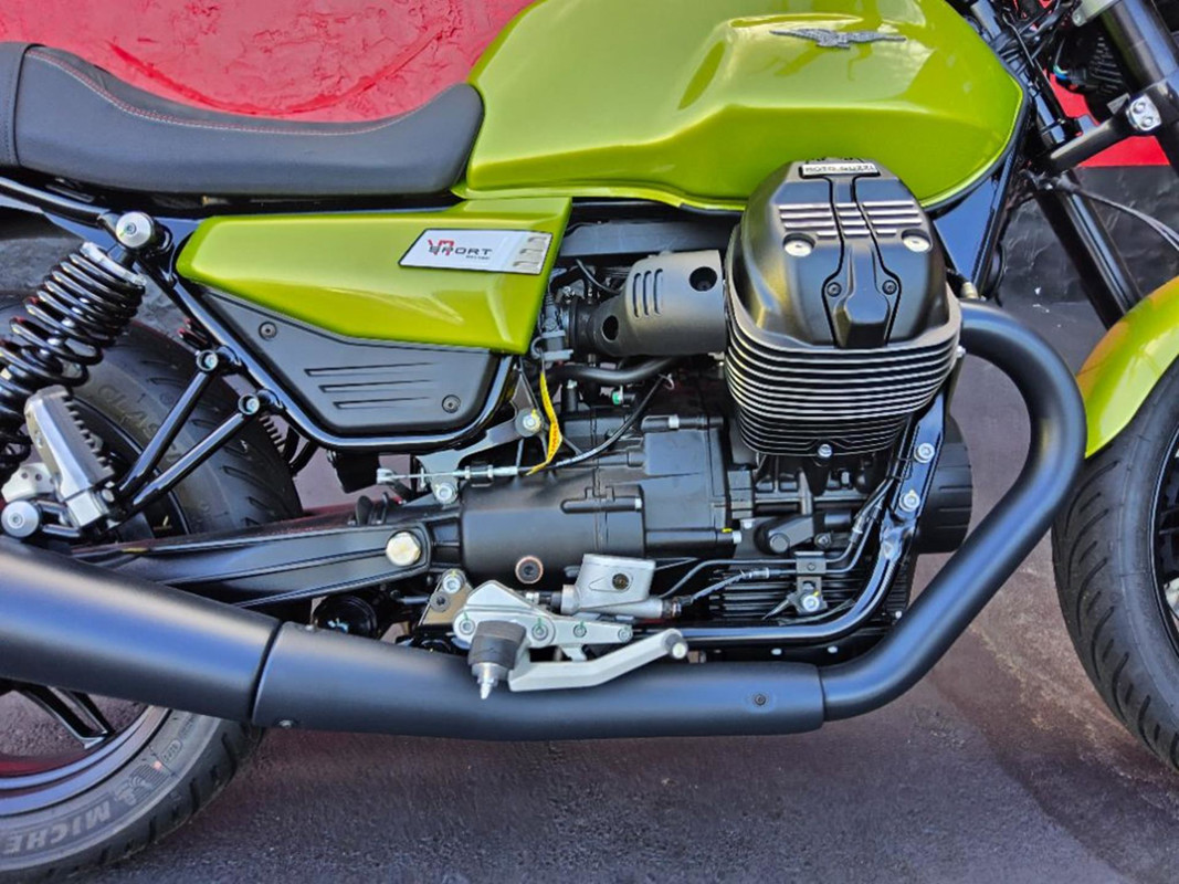 V7 Sport