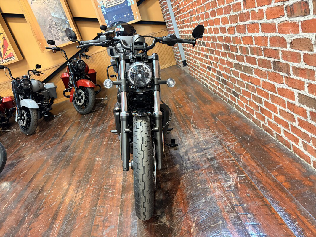 Nightster