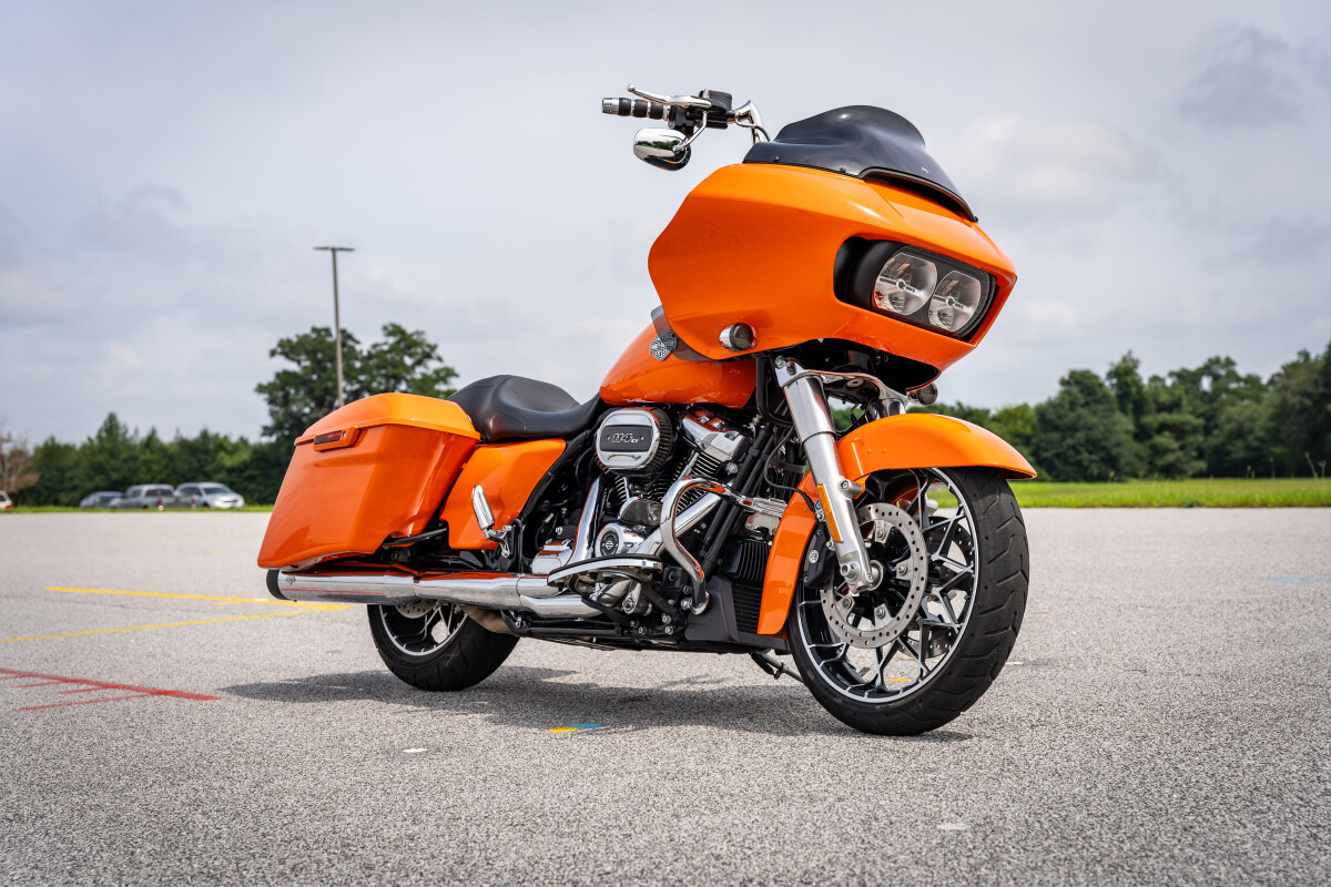 Road Glide® Special
