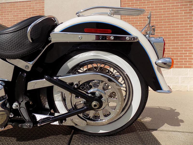 Softail® Deluxe