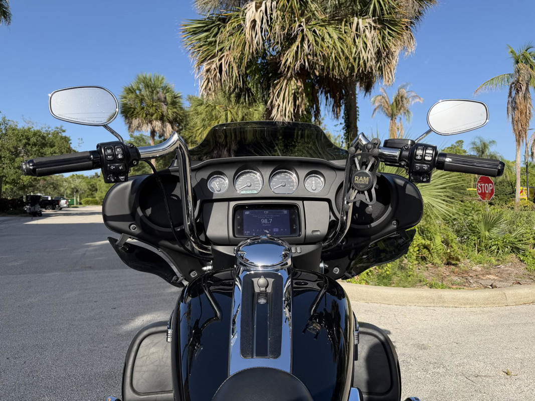 Tri Glide® Ultra