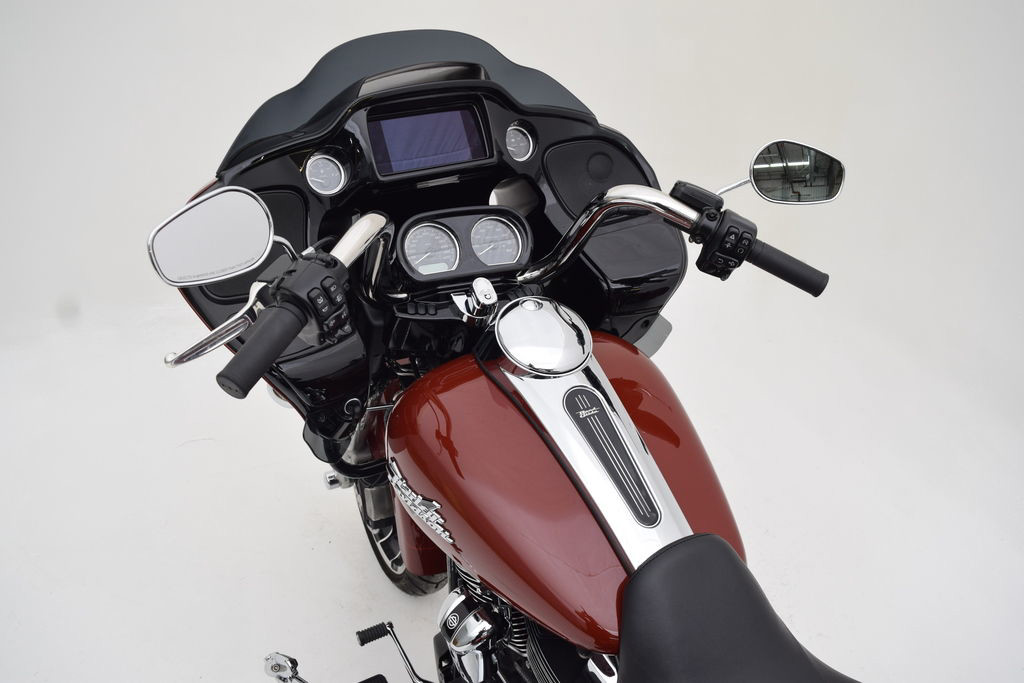 Road Glide® 3