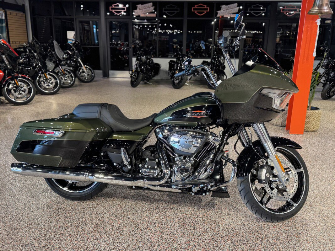 Road Glide®