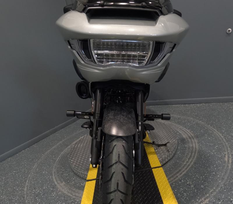 CVO® Road Glide® ST