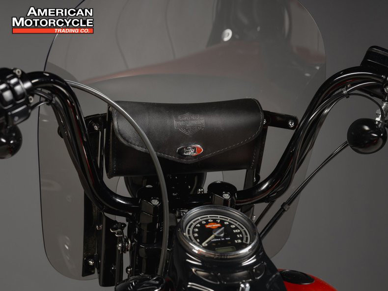 Softail® Cross Bones™