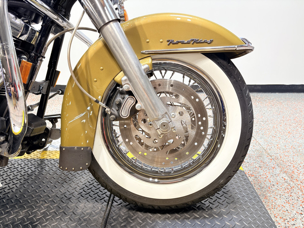 Road King® Classic