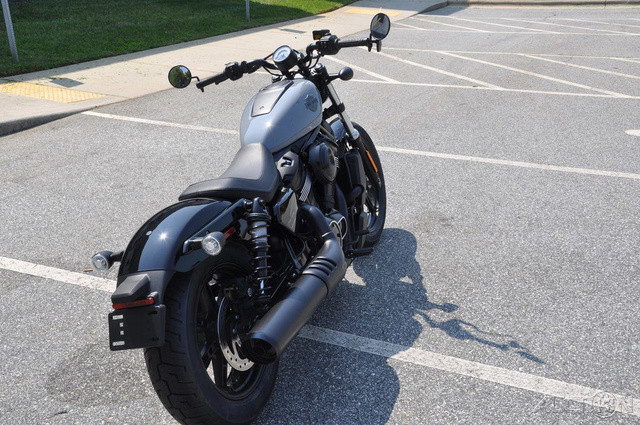 Nightster