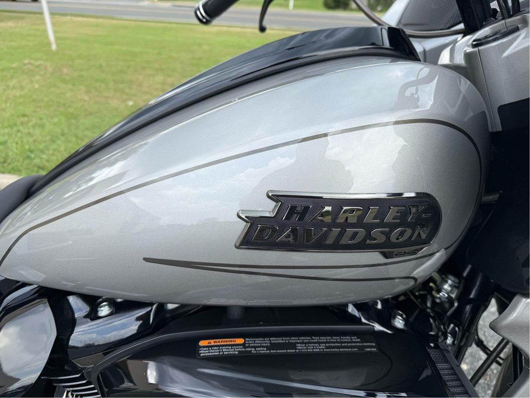 CVO® Road Glide®