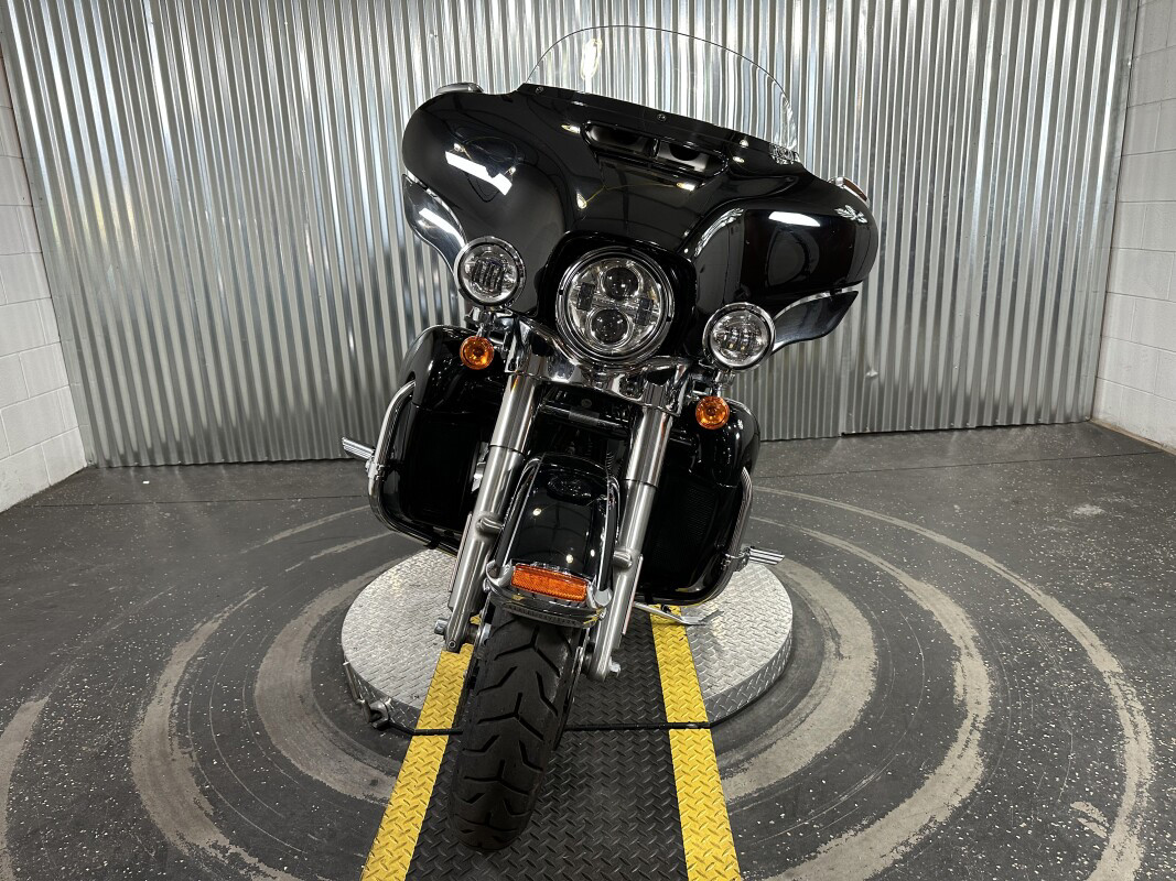 Electra Glide® Ultra® Limited