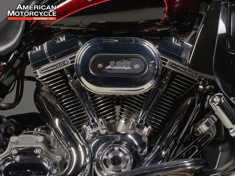 CVO™ Street Glide®