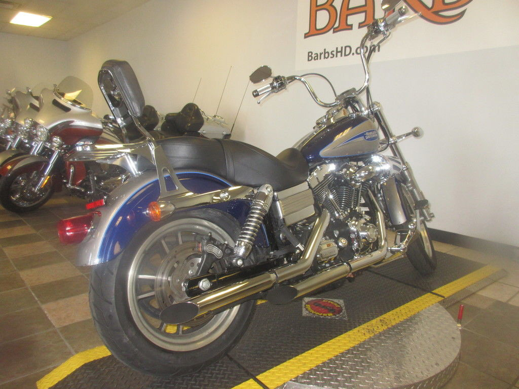 Dyna® Low Rider®