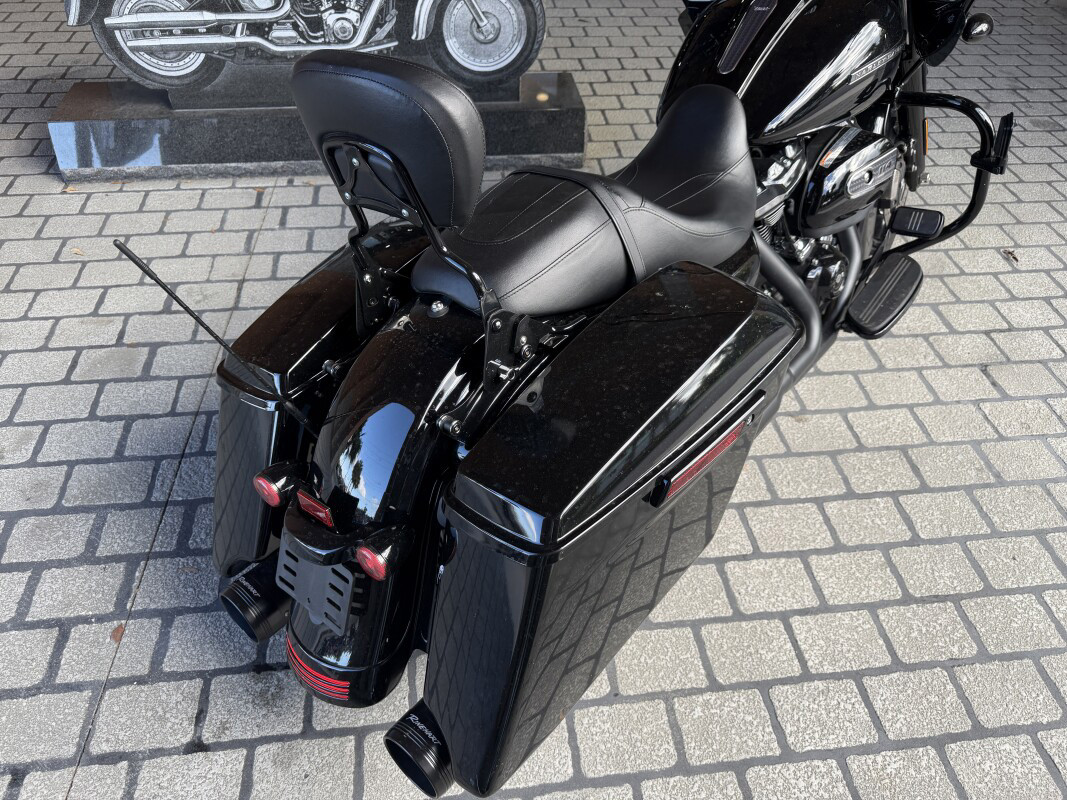 Road Glide® Special