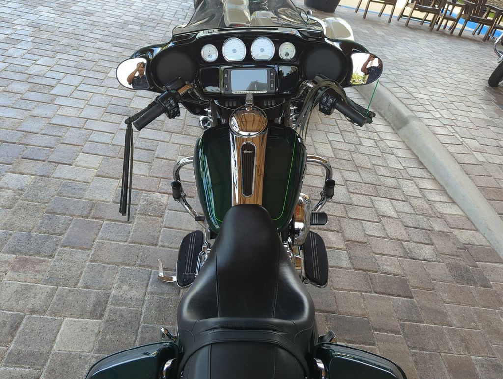 Street Glide® Special