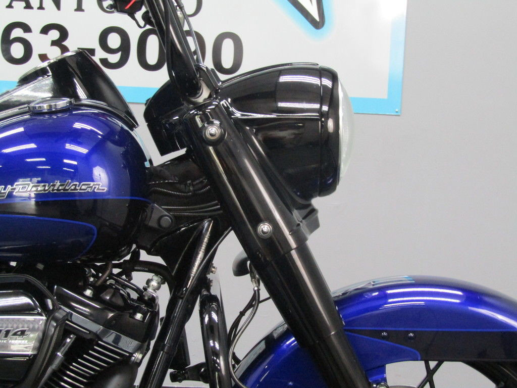 Road King® Special