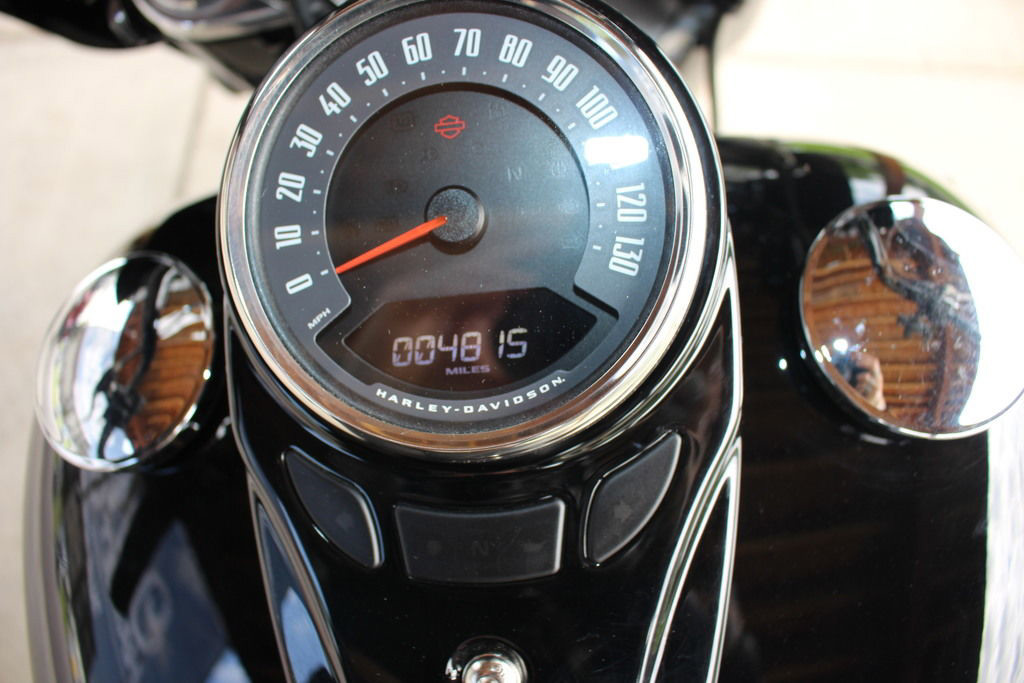 Softail® Heritage Classic