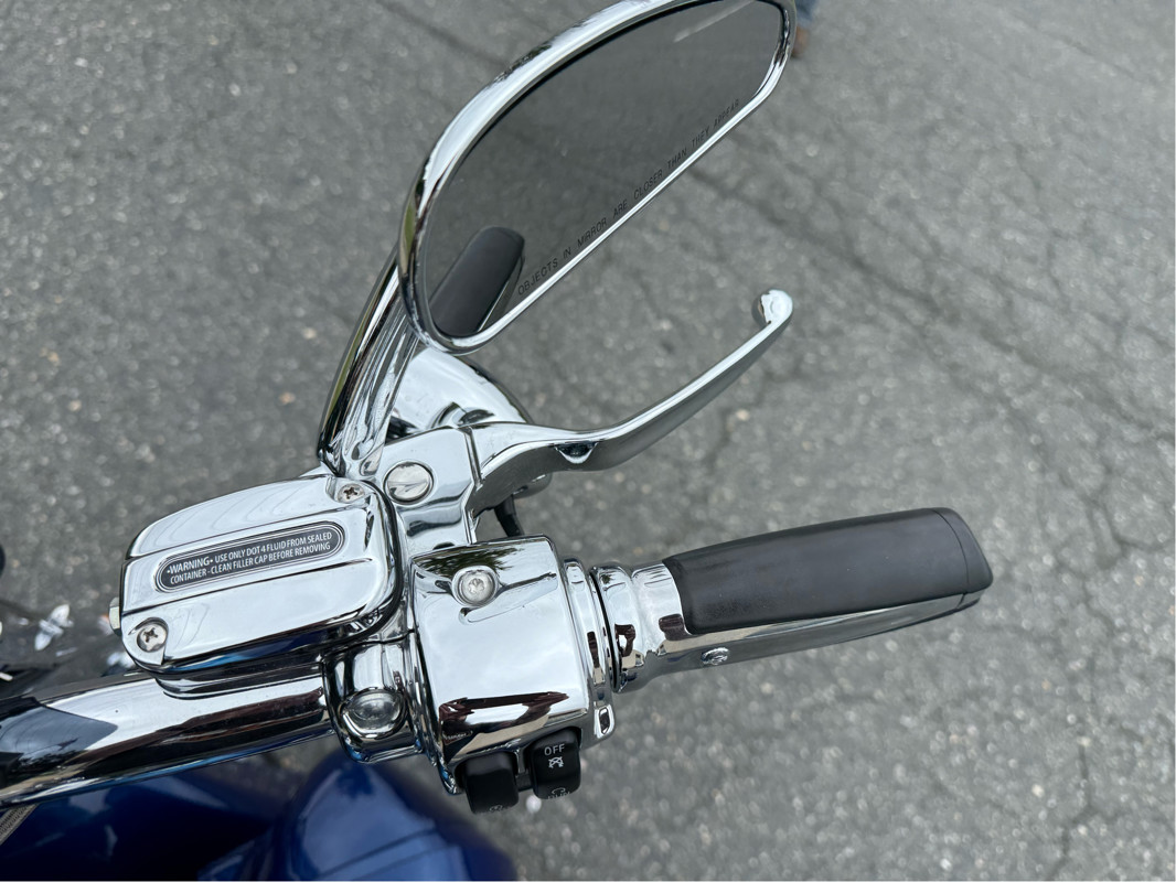 CVO® Road King®