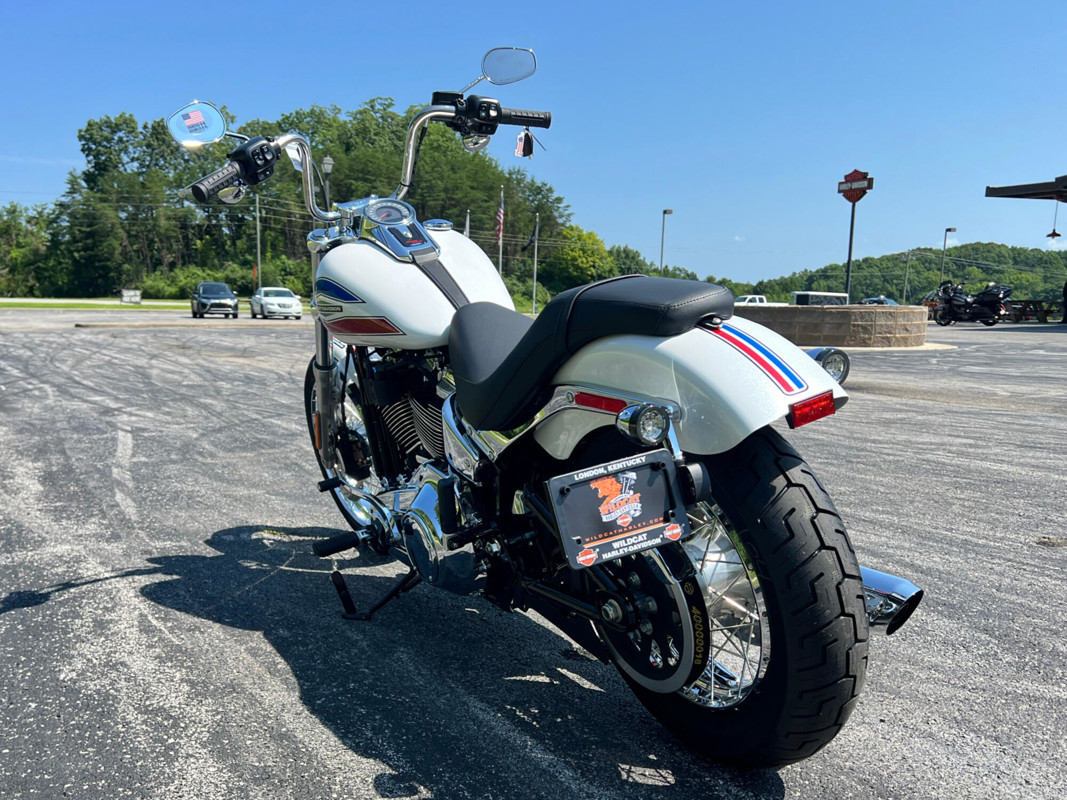 Super Glide
