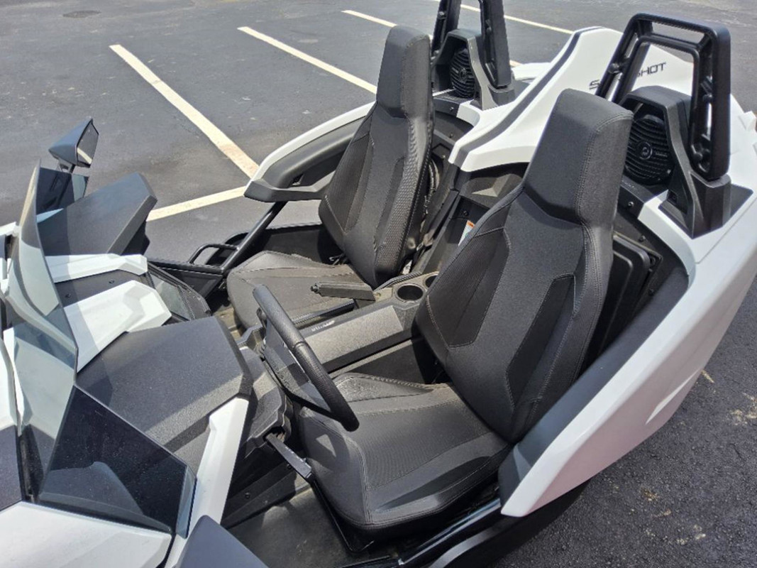 Slingshot® SL