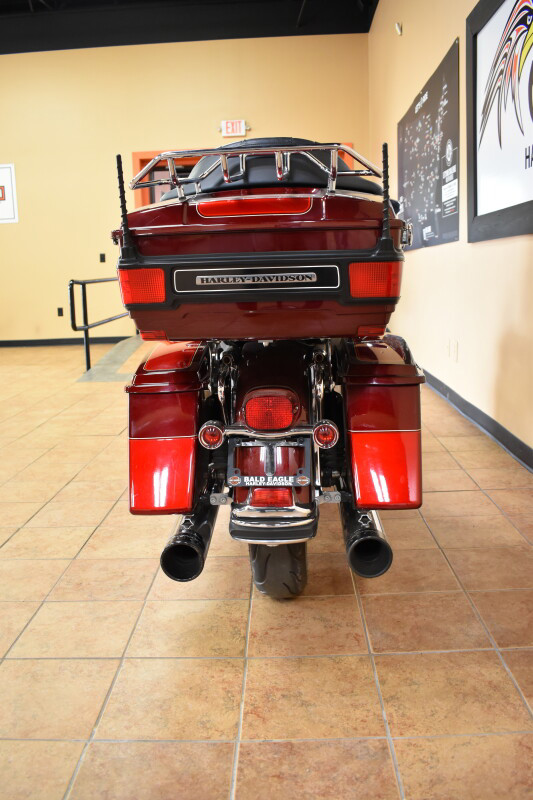 Ultra Classic® Electra Glide®