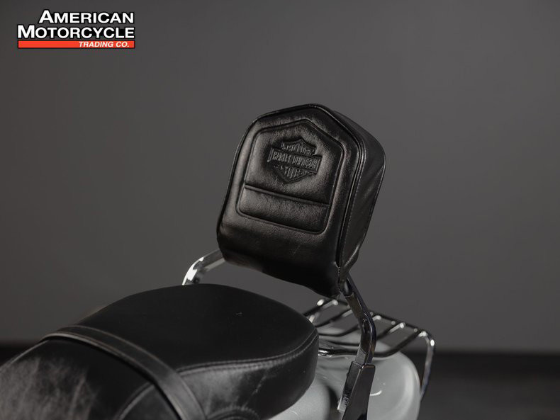 Softail® Standard
