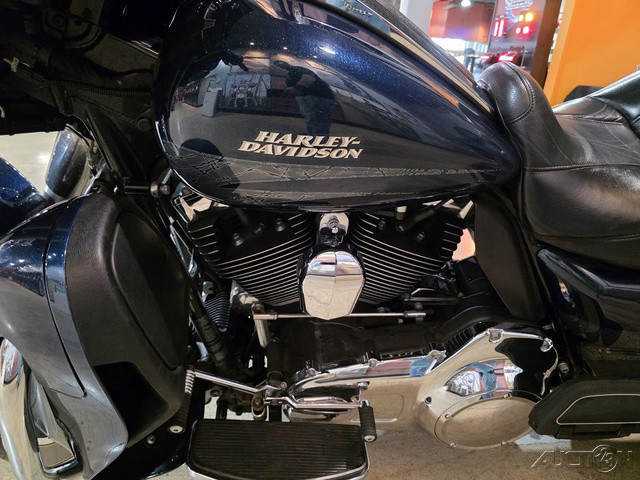 Electra Glide® Ultra® Limited