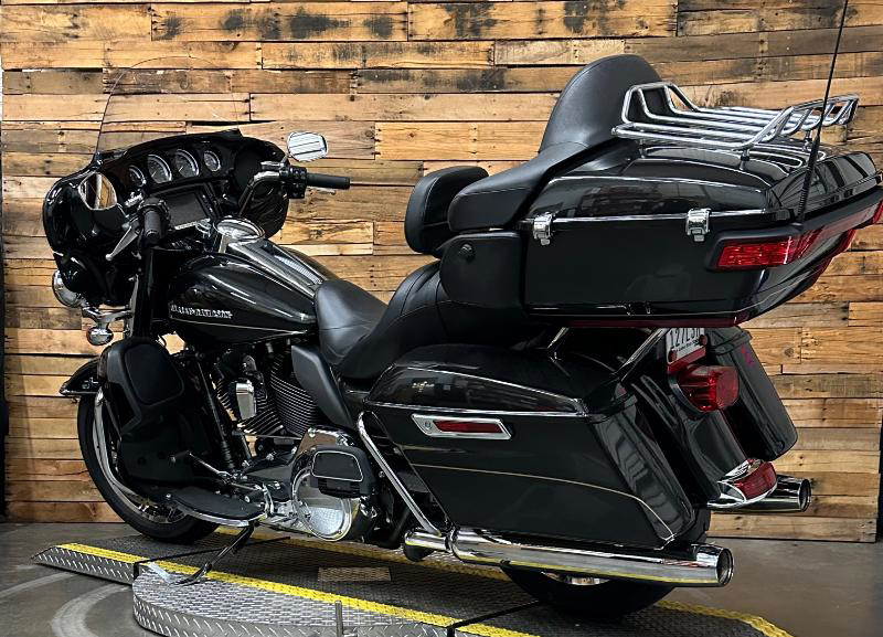 Electra Glide® Ultra® Limited