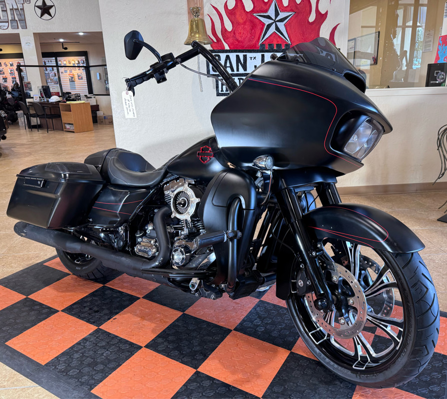 Road Glide® Special