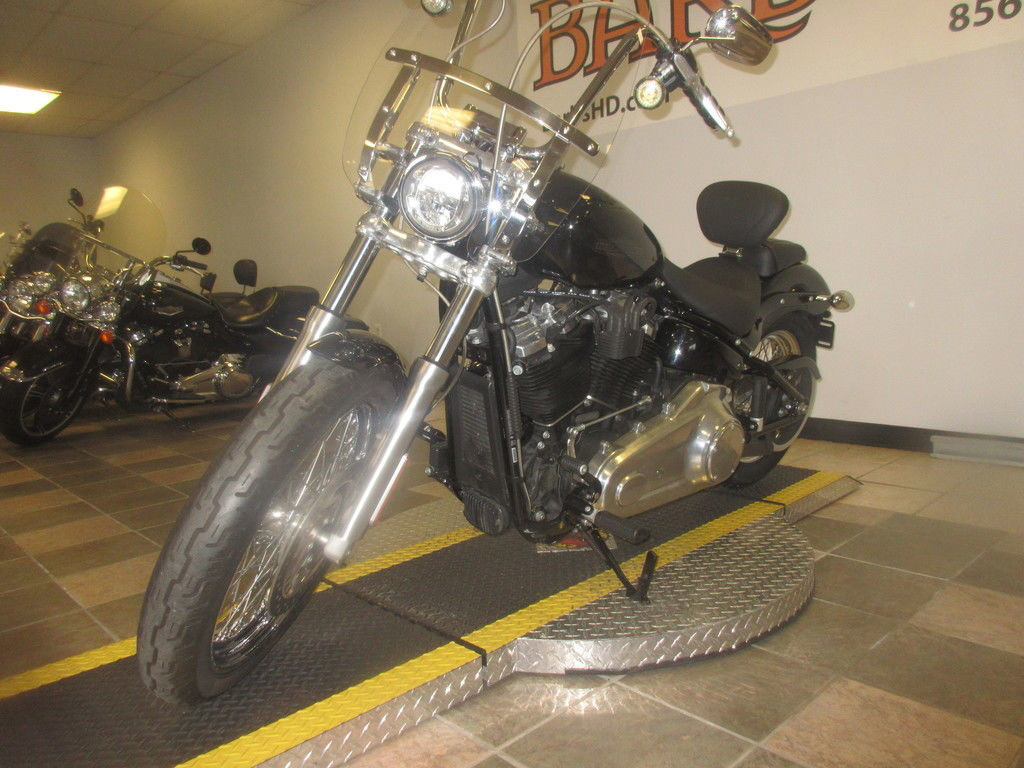 Softail® Standard