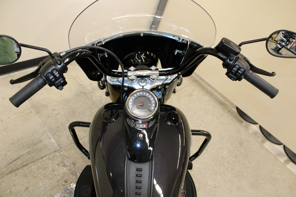 Heritage Classic 114