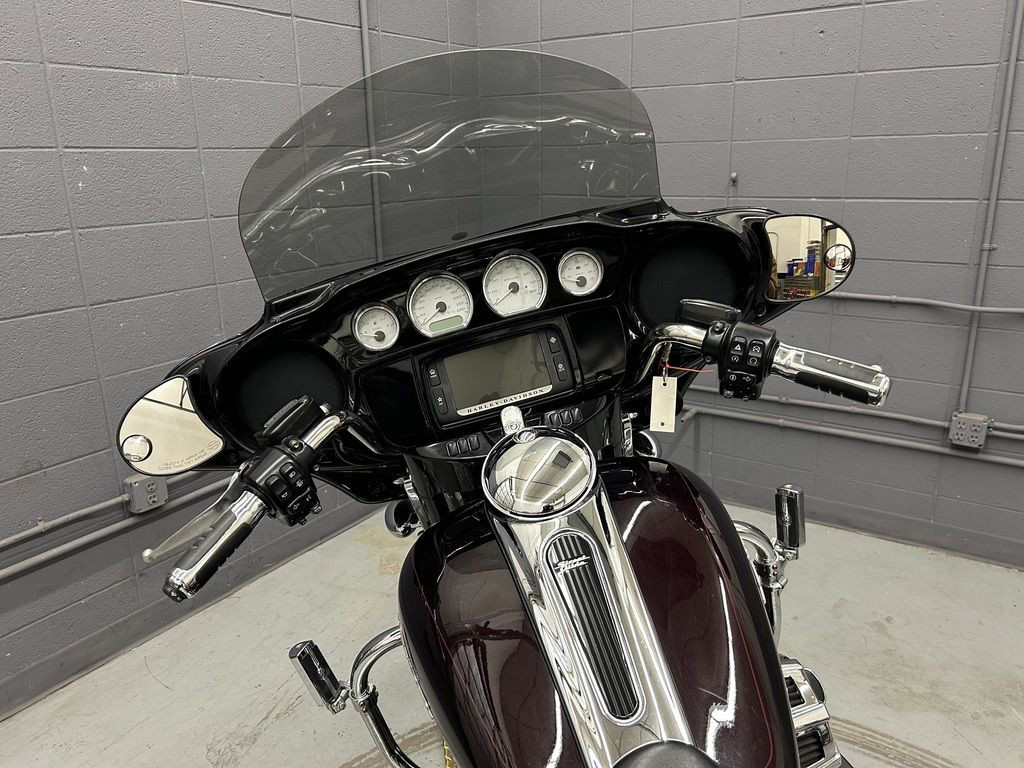 Street Glide® Special