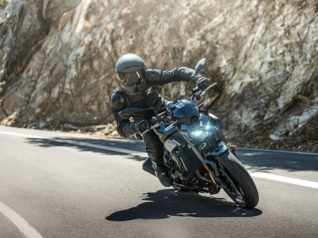 Z900 ABS