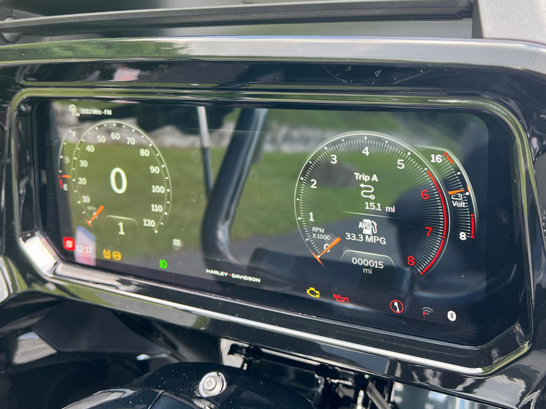 Road Glide® Limited