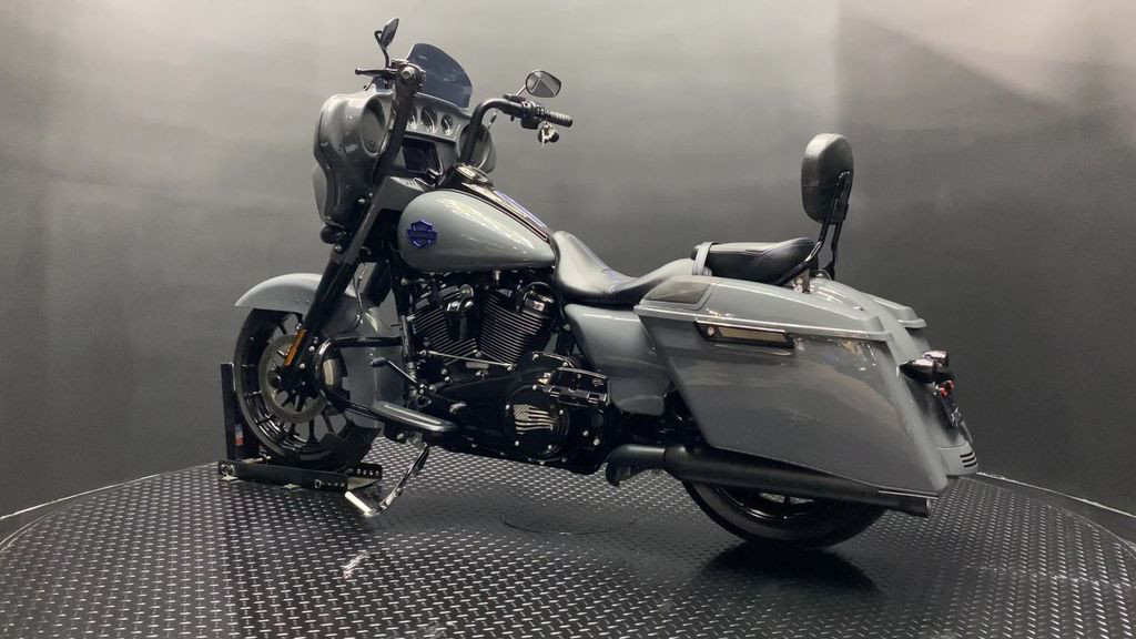 Street Glide® Special