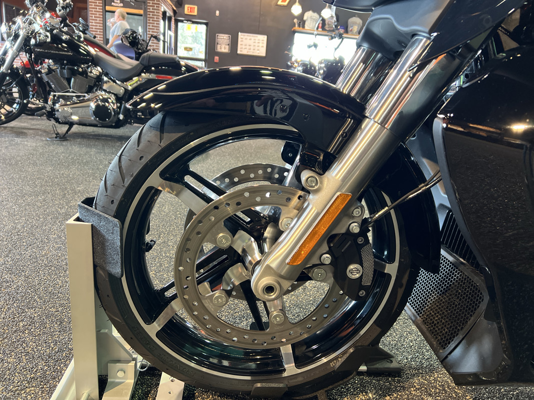 Street Glide® Ultra