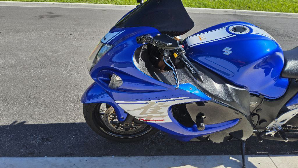 Hayabusa