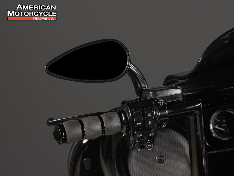 Street Glide® Special