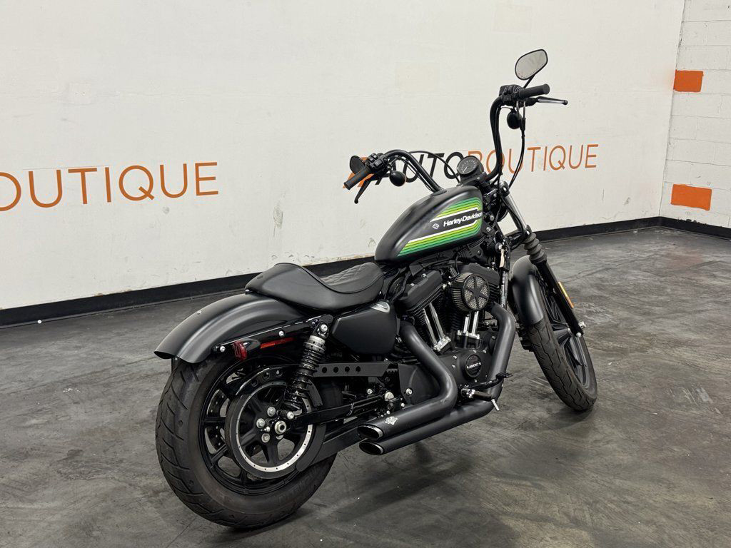 Iron 1200®