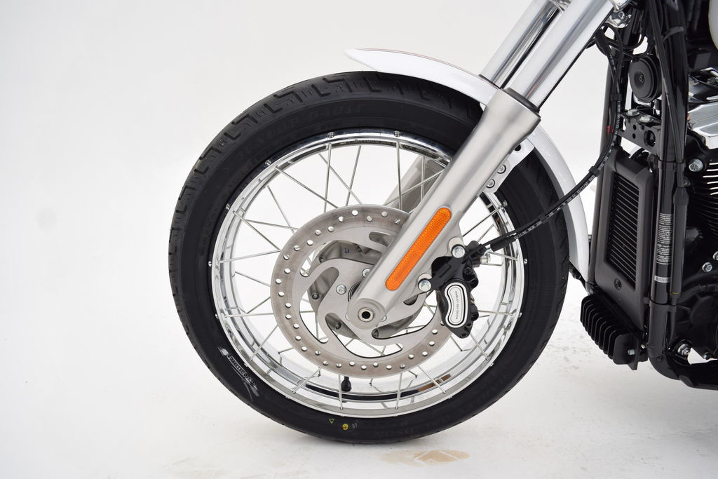 Super Glide