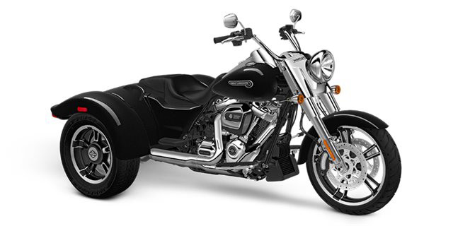 Freewheeler®