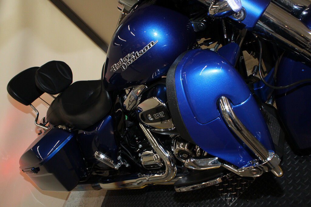 Street Glide® Special