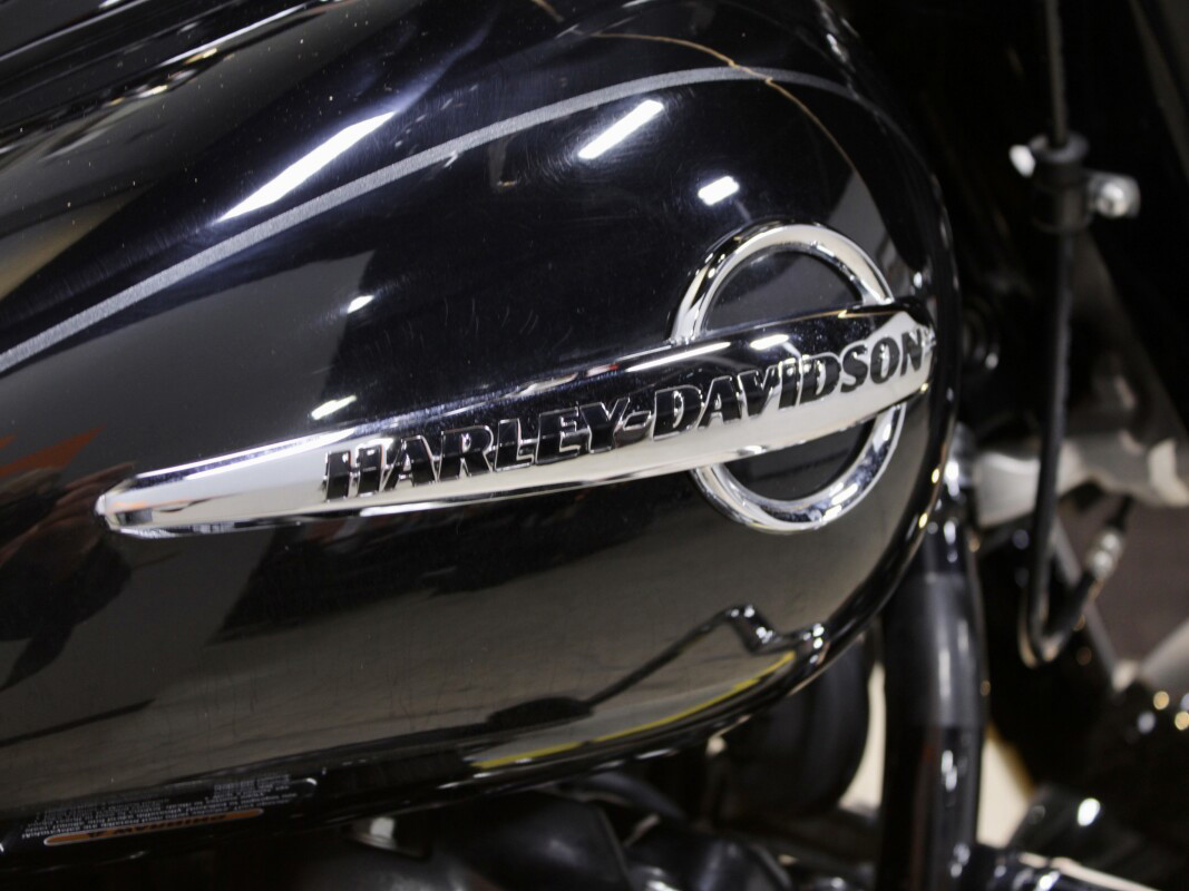 Softail® Heritage Classic 114