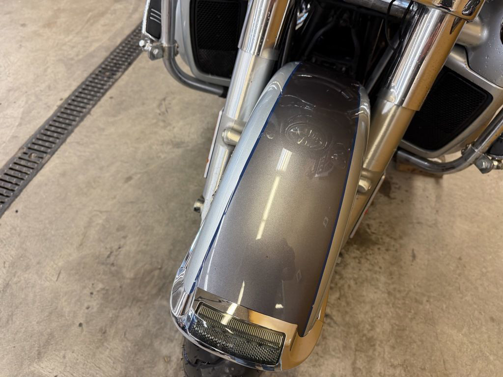 Electra Glide® Ultra® Limited