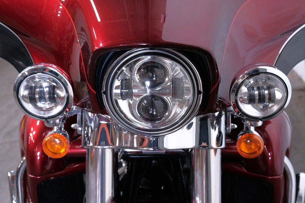 Electra Glide® Ultra® Limited